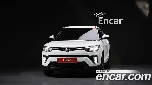 KG_Mobility_Ssangyong TIBOLI 2021 thumb 3