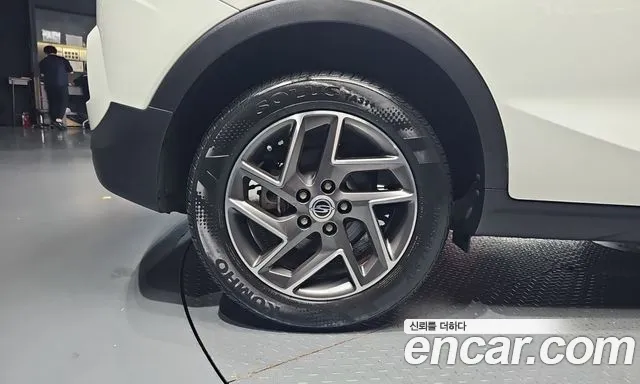KG_Mobility_Ssangyong TIBOLI 2021 thumb 5