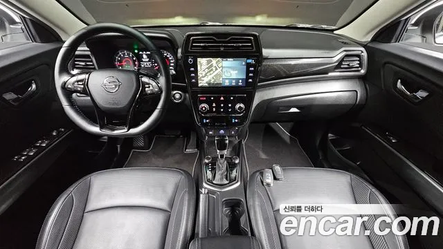 KG_Mobility_Ssangyong TIBOLI 2021 thumb 7