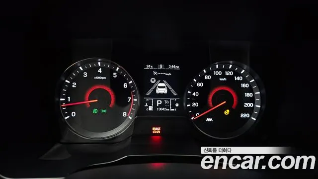 KG_Mobility_Ssangyong TIBOLI 2021 thumb 8