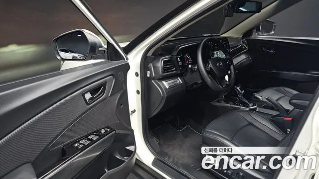 KG_Mobility_Ssangyong TIBOLI 2021 thumb 10