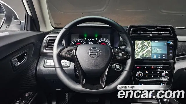 KG_Mobility_Ssangyong TIBOLI 2021 thumb 12