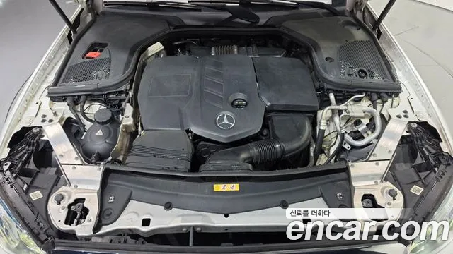Mercedes-Benz E-Класс 2017 thumb 6