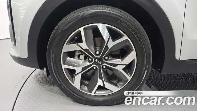 Kia Sportage 2019 thumb 5