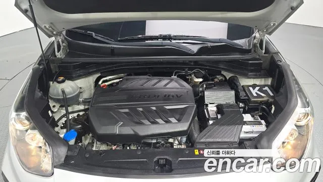Kia Sportage 2019 thumb 6