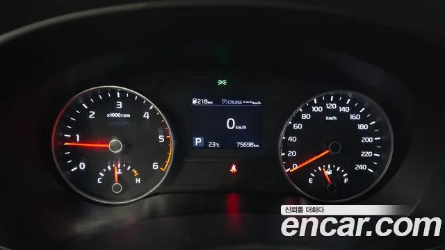 Kia Sportage 2019 thumb 8