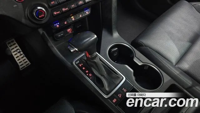 Kia Sportage 2019 thumb 9