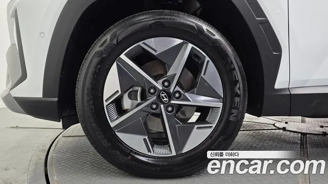 Hyundai Tucson 2025 thumb 5