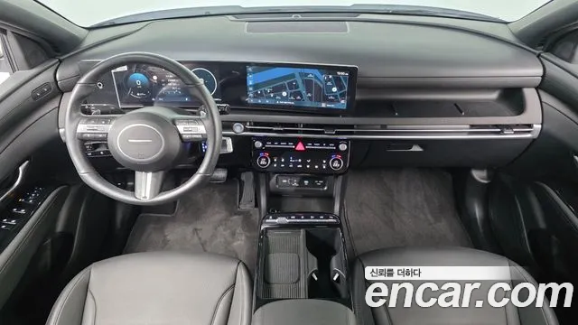 Hyundai Tucson 2025 thumb 7