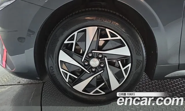 Hyundai Grandeur 2020 thumb 5