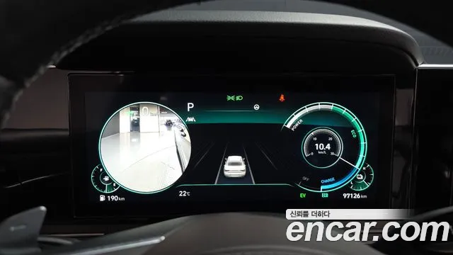 Hyundai Grandeur 2020 thumb 8