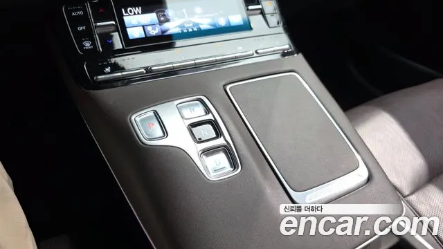 Hyundai Grandeur 2020 thumb 9