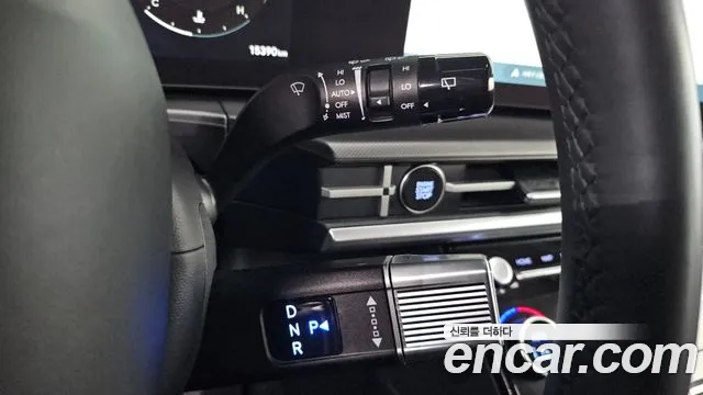 Hyundai Santa Fe 2025 thumb 9