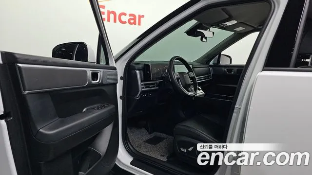 Hyundai Santa Fe 2025 thumb 10