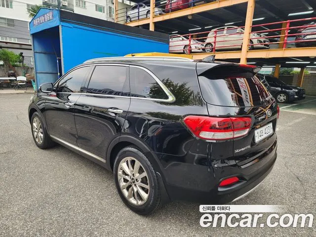 Kia Sorento 2017 thumb 4