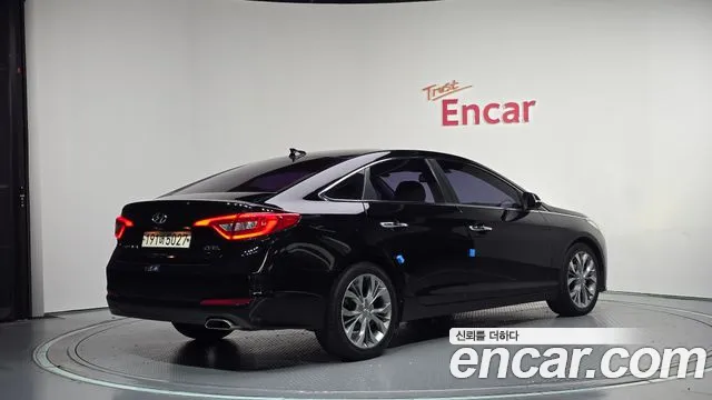 Hyundai Sonata 2016 thumb 2