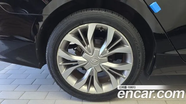 Hyundai Sonata 2016 thumb 5