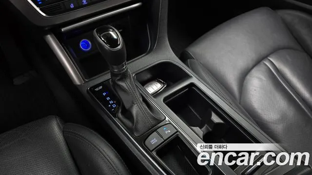 Hyundai Sonata 2016 thumb 9