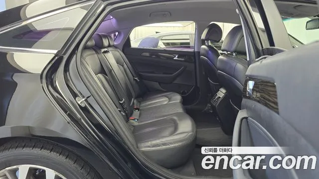 Hyundai Sonata 2016 thumb 11