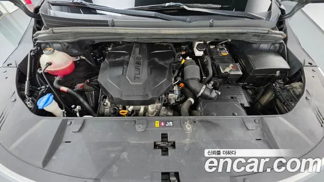 Kia Carnival 2021 thumb 6