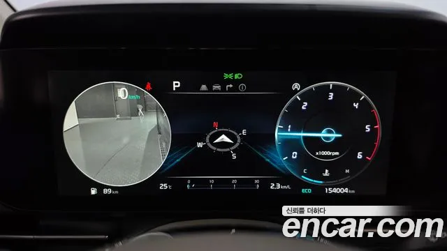 Kia Carnival 2021 thumb 8
