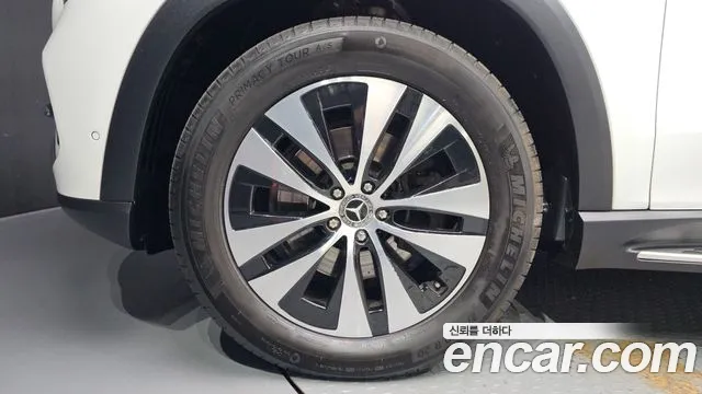 Mercedes-Benz GLE 2024 thumb 5