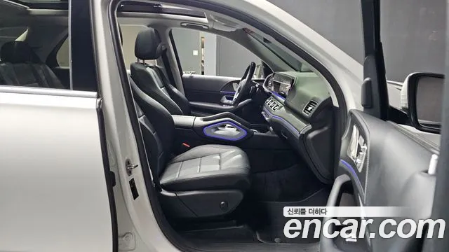 Mercedes-Benz GLE 2024 thumb 11