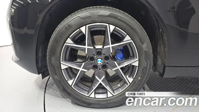 BMW X3 2026 thumb 5