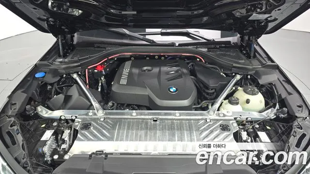 BMW X3 2026 thumb 6