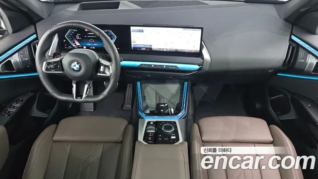 BMW X3 2026 thumb 7