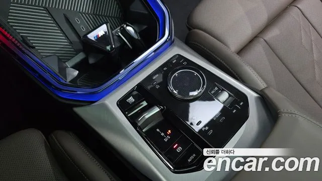 BMW X3 2026 thumb 9