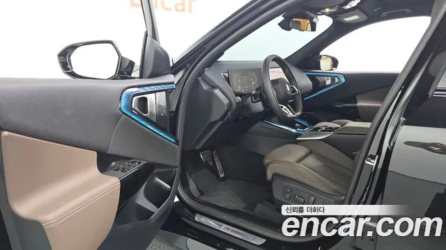 BMW X3 2026 thumb 10