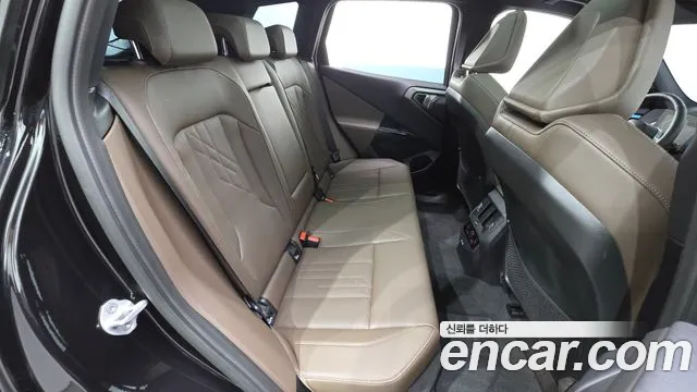 BMW X3 2026 thumb 11