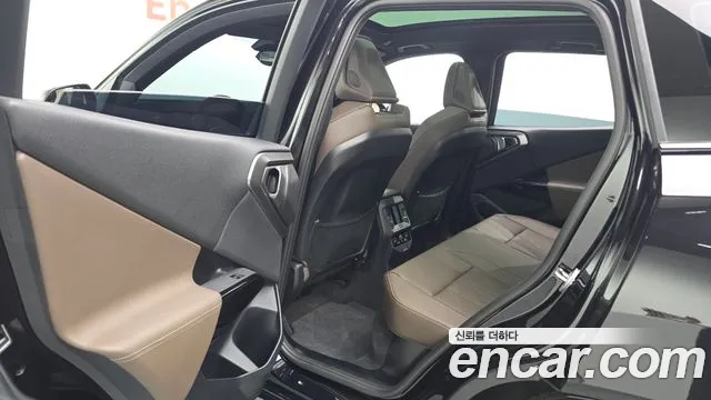 BMW X3 2026 thumb 12