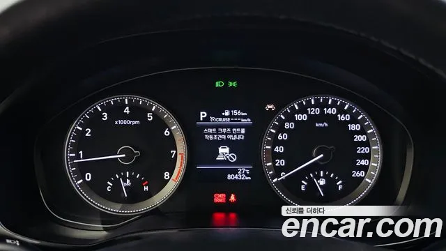 Hyundai Grandeur 2017 thumb 8