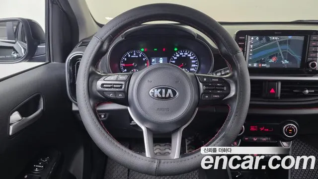 Kia Morning 2017 thumb 12