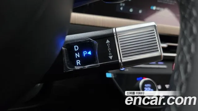 Hyundai Sonata 2025 thumb 9