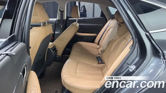 Hyundai Sonata 2025 thumb 12