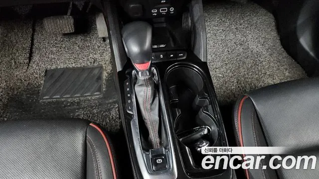 ChevroletGMDaewoo TrailBlazer 2021 thumb 9