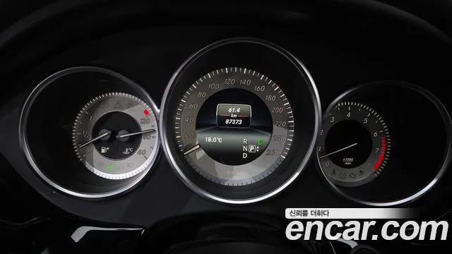 Mercedes-Benz CLS-Class 2017 thumb 8
