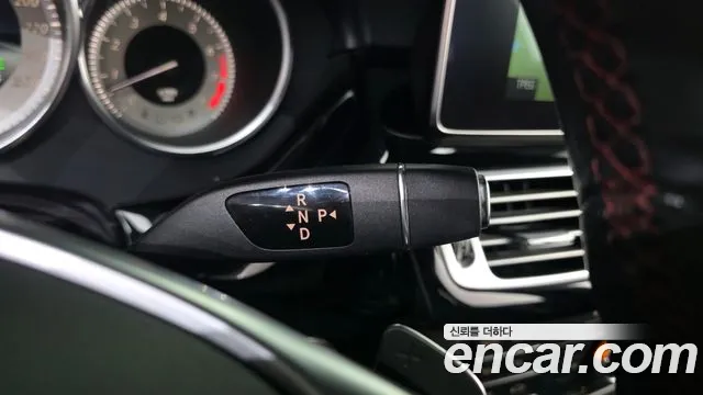 Mercedes-Benz CLS-Class 2017 thumb 9
