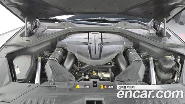 Genesis GV80 2020 thumb 6