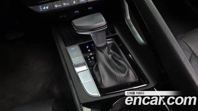 Hyundai Avante 2021 thumb 8