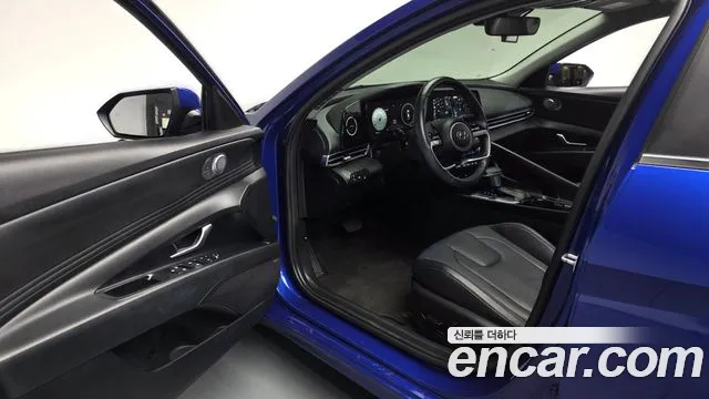 Hyundai Avante 2021 thumb 9