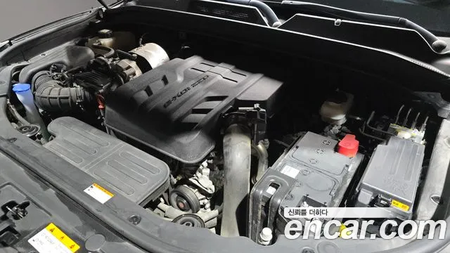 KG_Mobility_Ssangyong Rexton 2022 thumb 6
