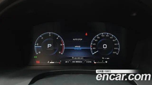 KG_Mobility_Ssangyong Rexton 2022 thumb 8