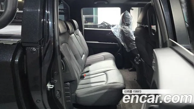 KG_Mobility_Ssangyong Rexton 2022 thumb 11