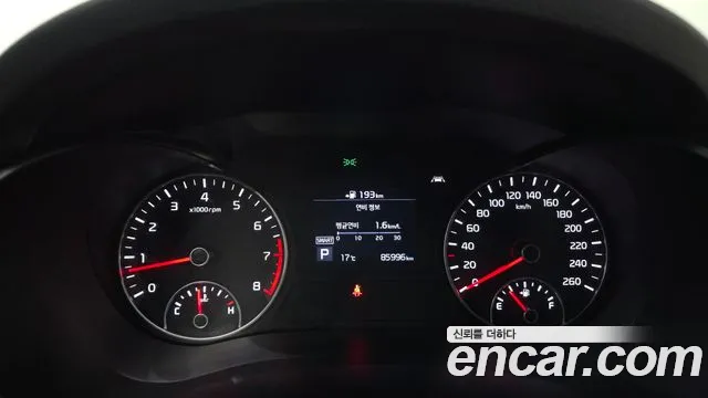 Kia K5 2019 thumb 8