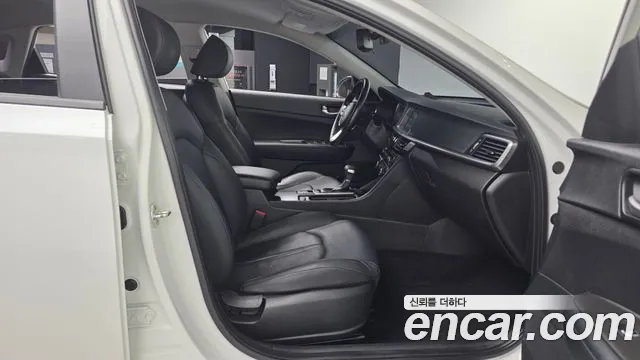 Kia K5 2019 thumb 11