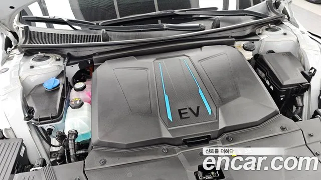 Hyundai IONIQ 5 2024 thumb 6